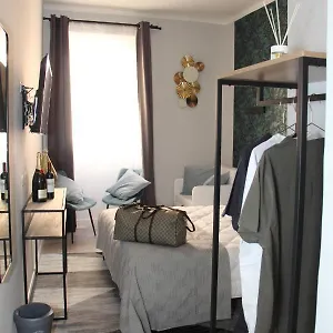 Bed & Breakfast Vite 99 Spanish Steps