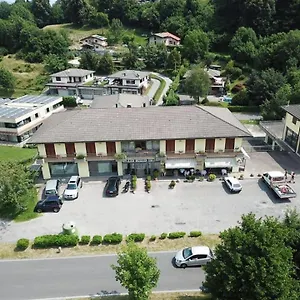 Cavaria 2* San Fedele Intelvi