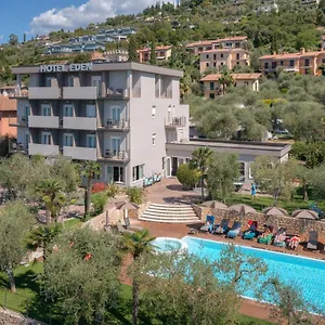 Eden 3* Torri Del Benaco