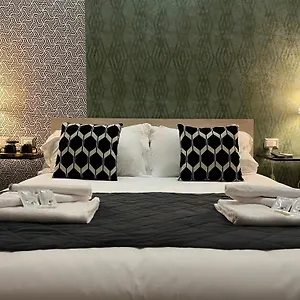Affittacamere Vatican Luxury