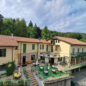 Vintage Vittoria Con Ristorante Marzio