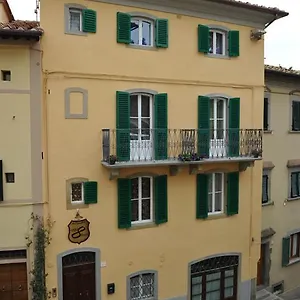 Viziottavo 3* Castiglion Fiorentino