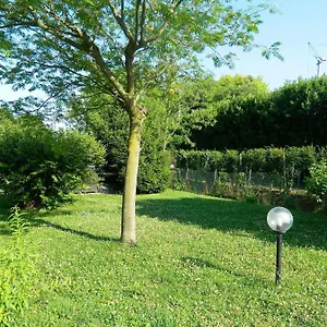A Casa Di Sandra 3* Mirano