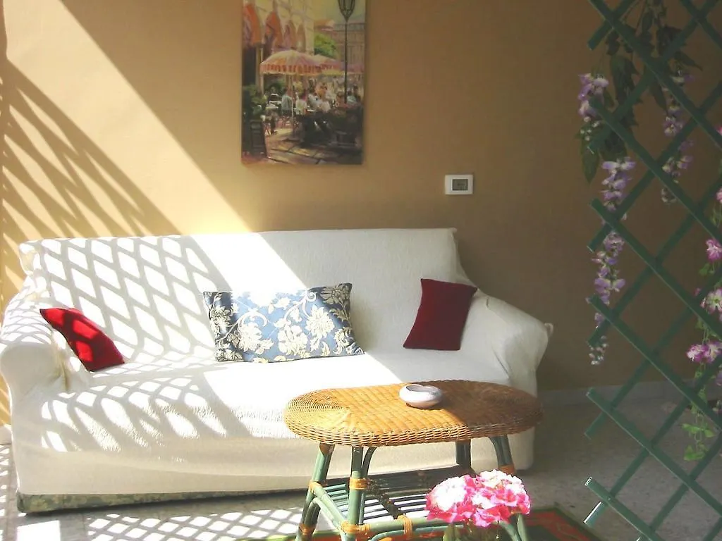 Addormi B&B Rome Italy