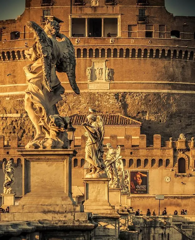 Addormi B&B Rome Bed & Breakfast