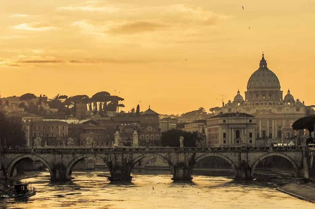 Addormi B&B Rome