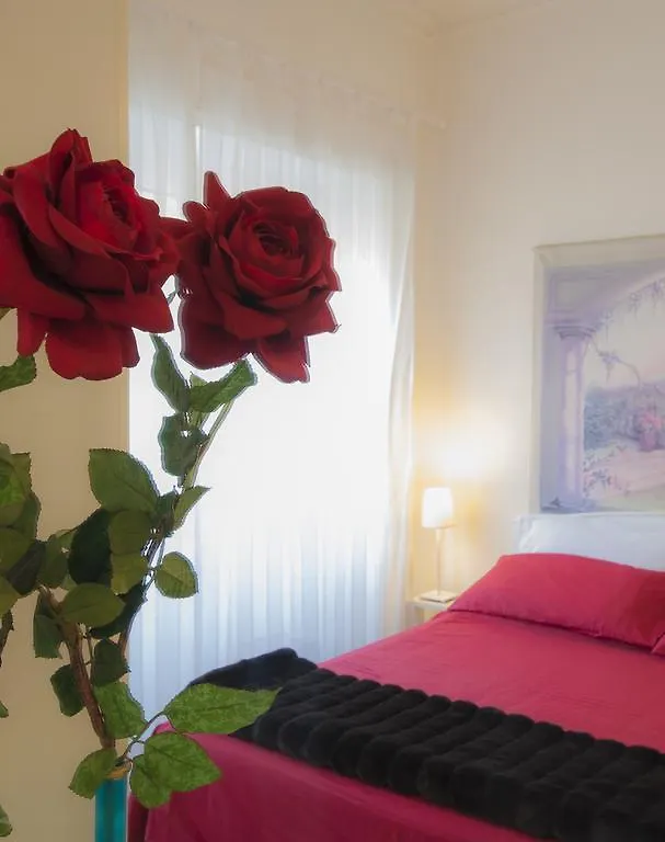 Addormi B&B Rome