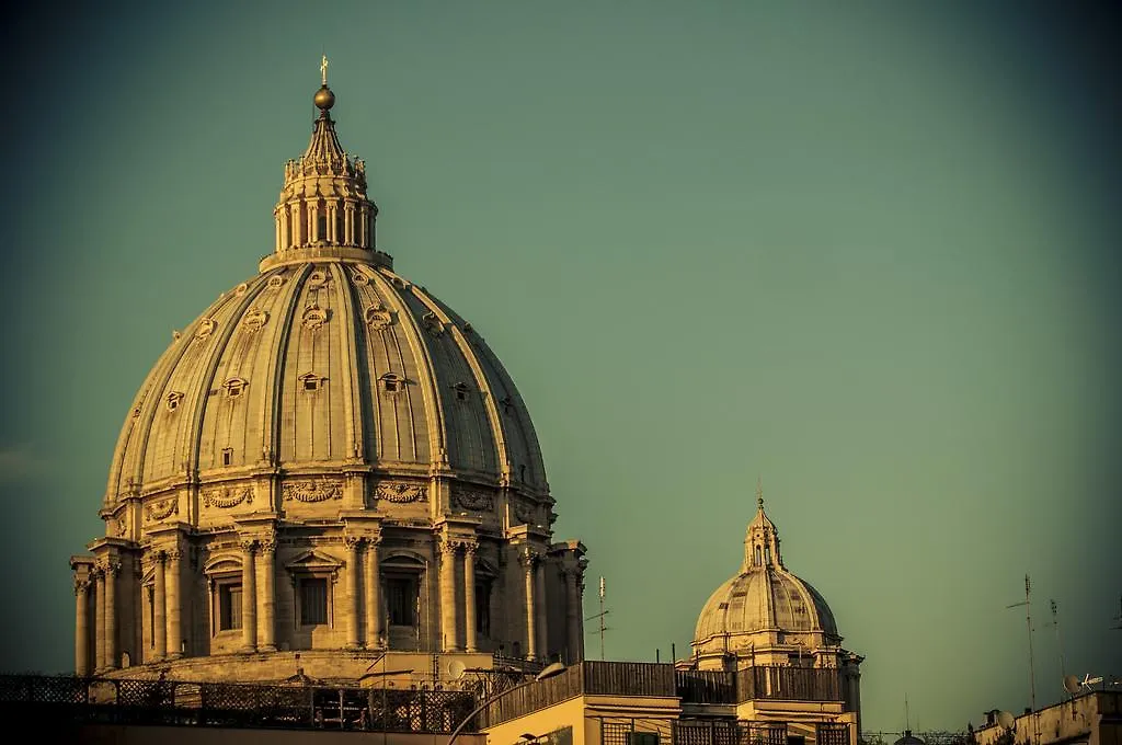 ***** Bed & Breakfast Addormi B&B Rome Italy