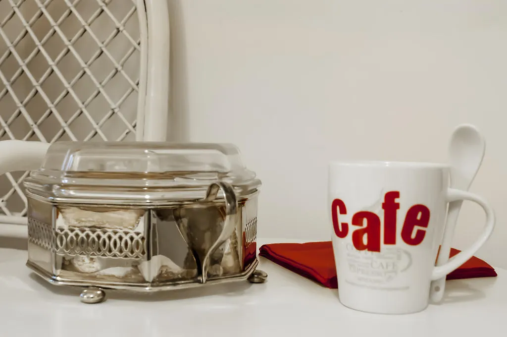 Addormi B&B Rome Bed & Breakfast