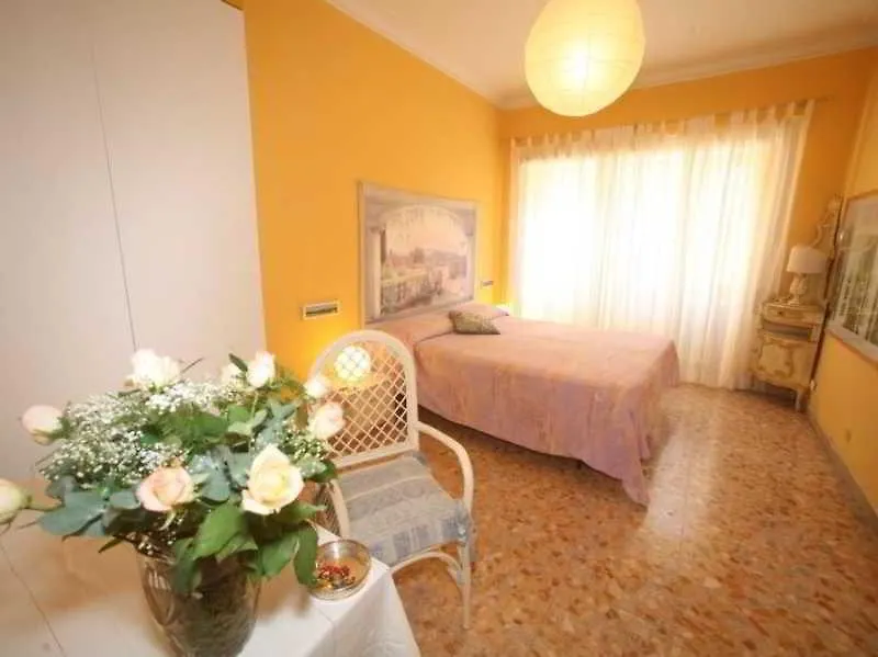 ***** Bed & Breakfast Addormi B&B Rome Italy