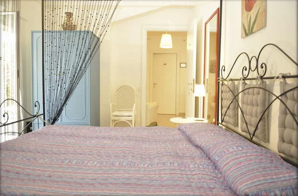 Addormi B&B Rome Bed & Breakfast