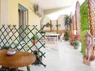 Addormi B&B Rome