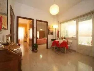 Bed & Breakfast Addormi B&B Rome