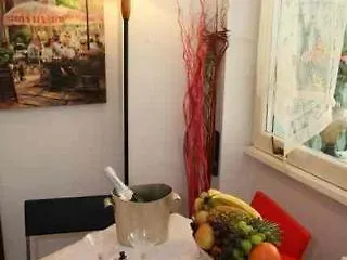 Addormi B&B Rome Bed & Breakfast