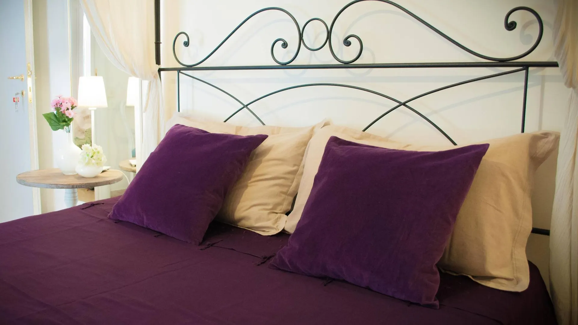 Bed & Breakfast Addormi B&B Rome