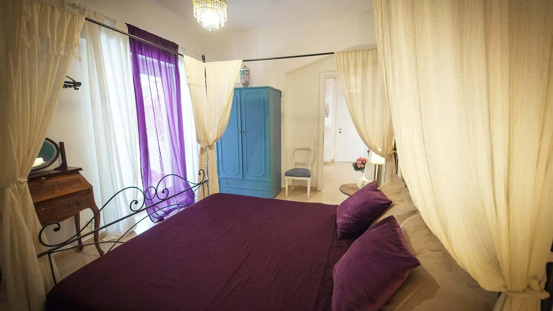 Addormi B&B Rome Bed & Breakfast
