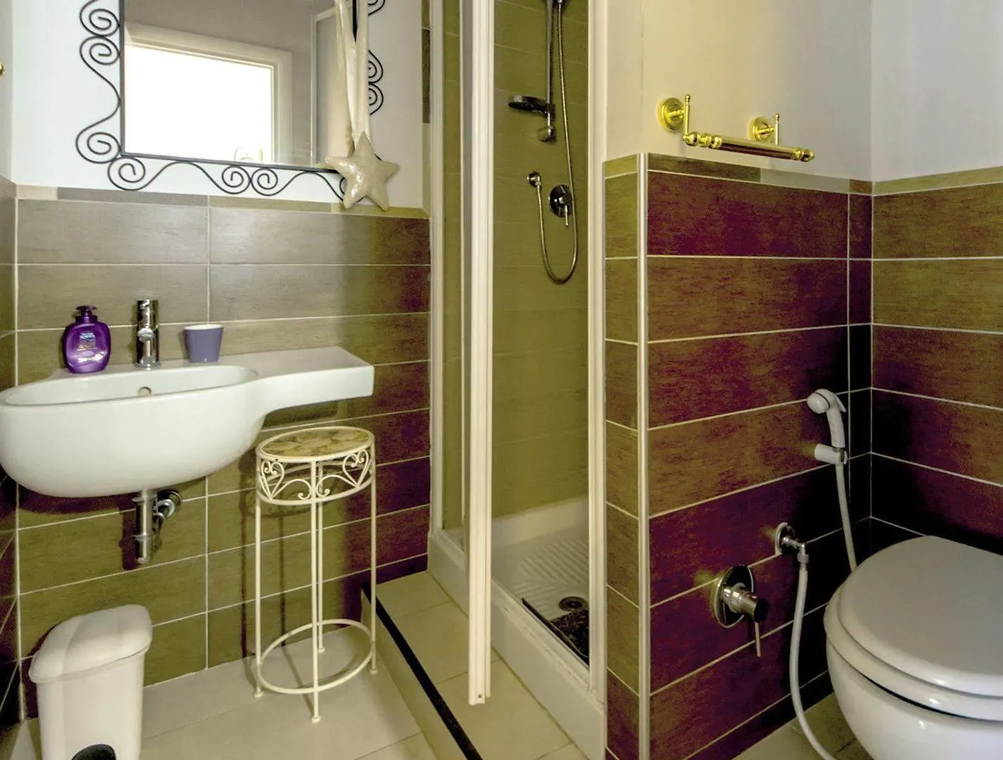 Addormi B&B Rome Italy