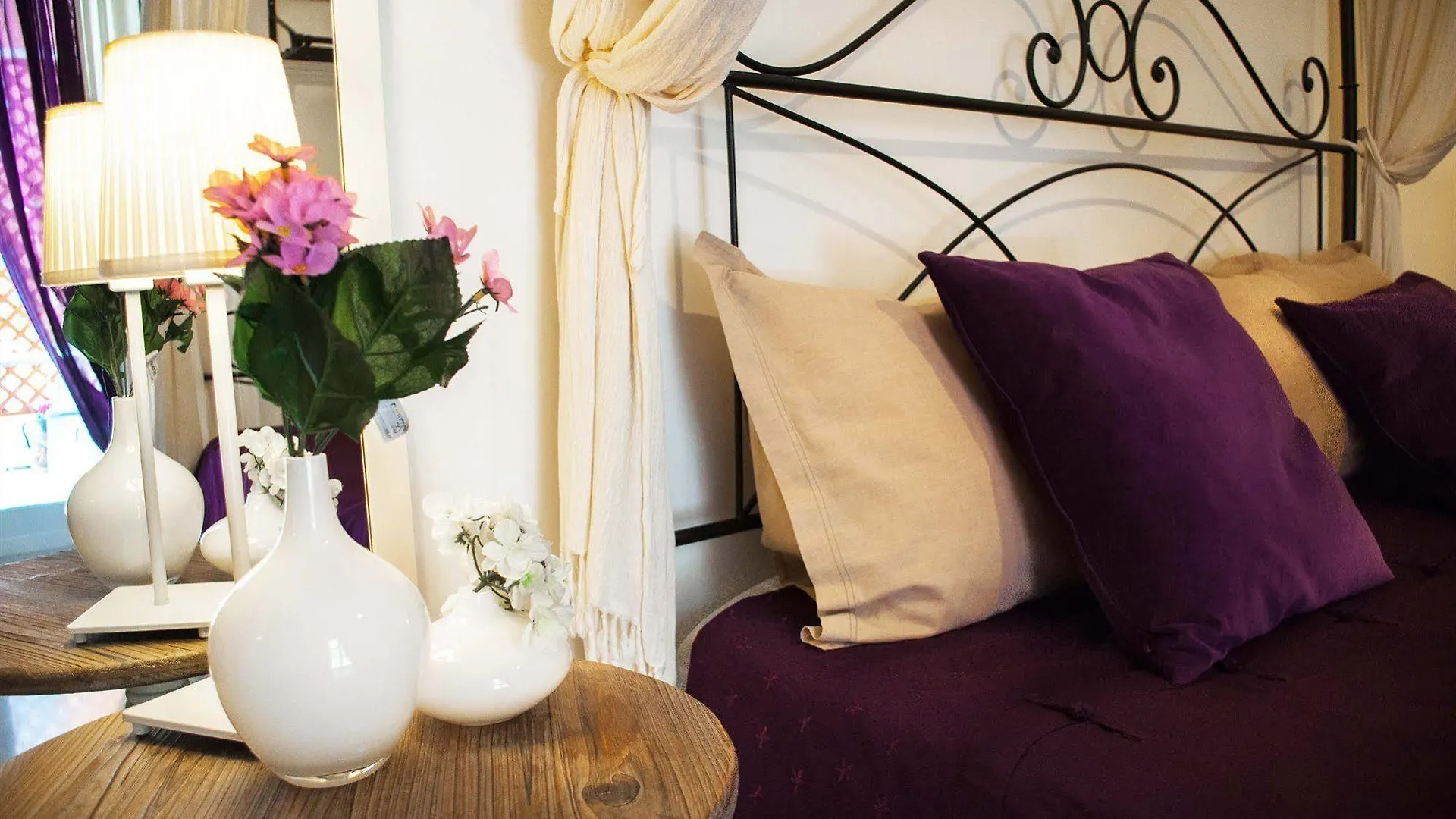 Addormi B&B Rome Italy