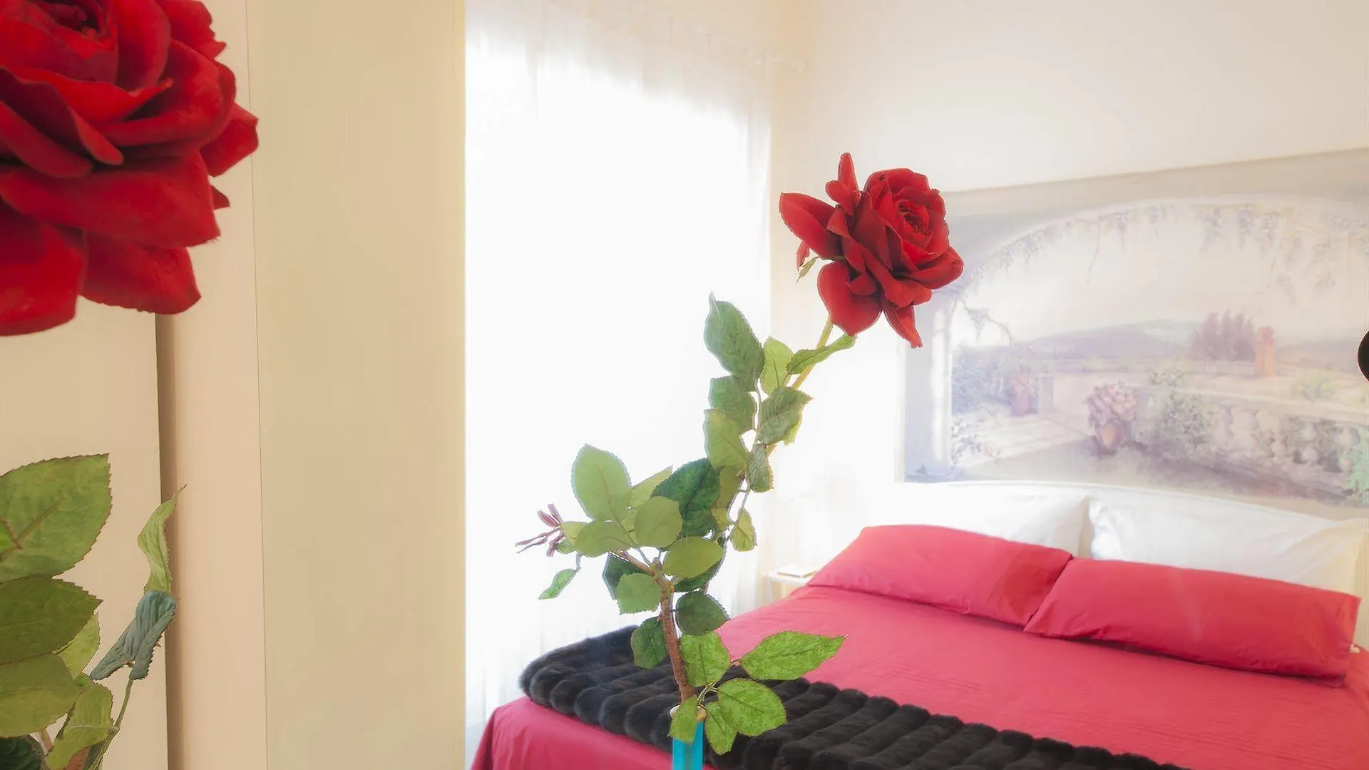 Addormi B&B Rome