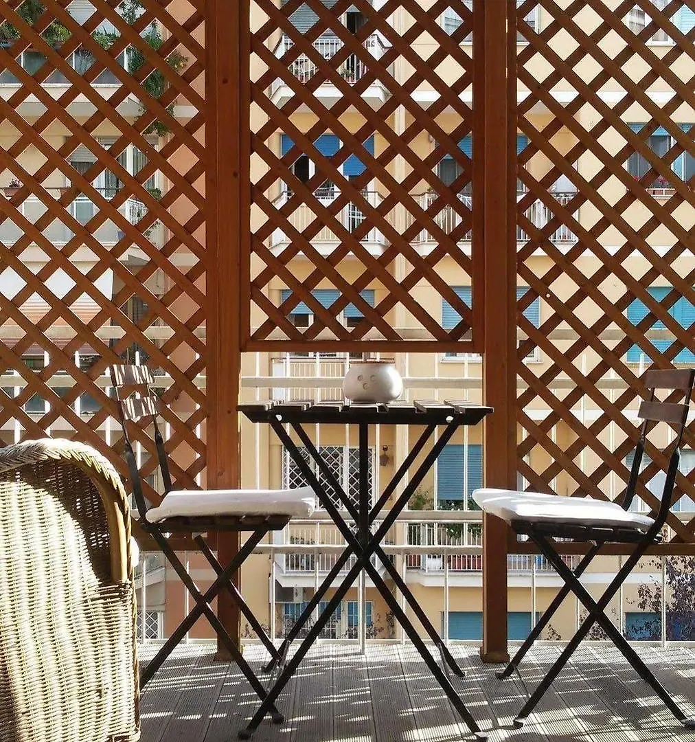 Addormi B&B Rome 5*,