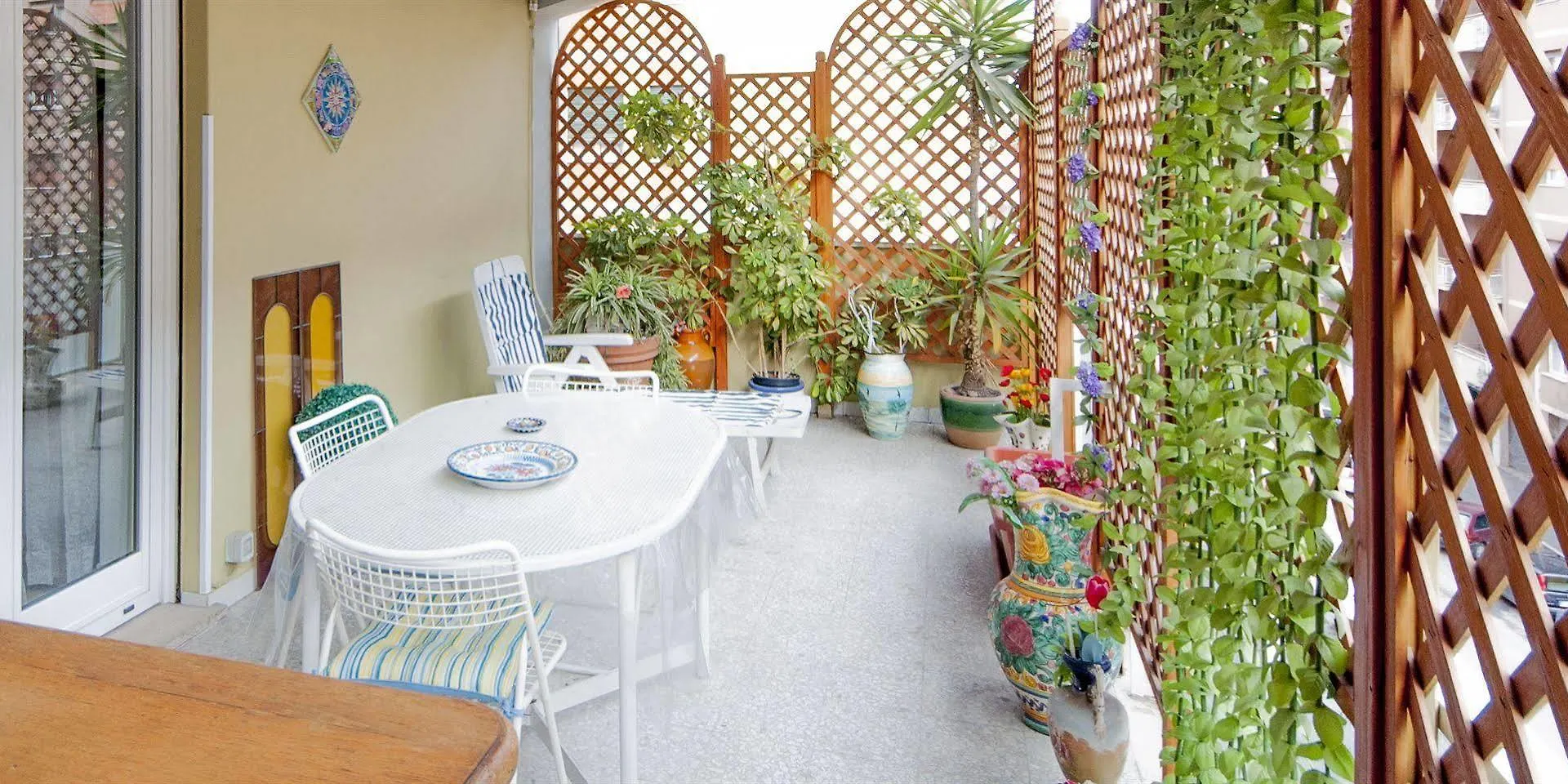 Bed & Breakfast Addormi B&B Rome