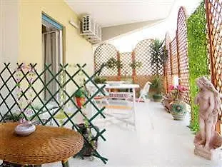 Bed & Breakfast Addormi B&B Rome