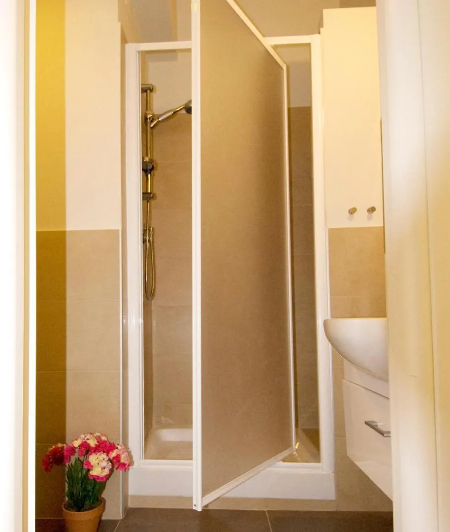 Addormi B&B Rome