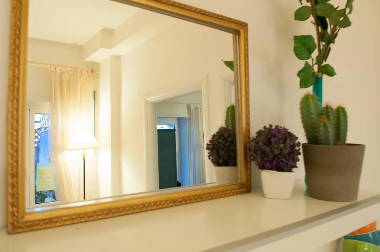 Addormi B&B Rome 5*,