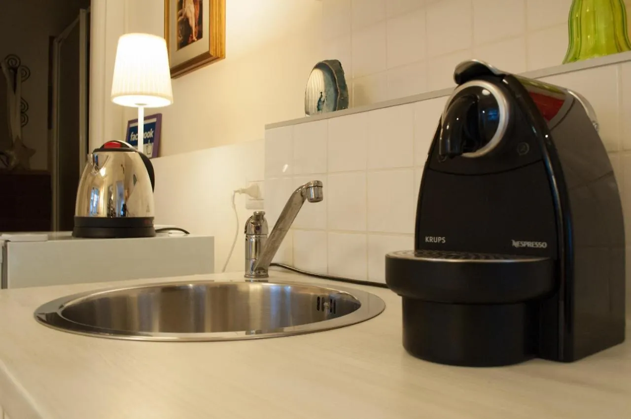 Bed & Breakfast Addormi B&B Rome